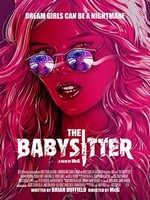 La Baby-Sitter affiche