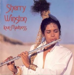 Sherry Winston - Love Madness - Complete LP
