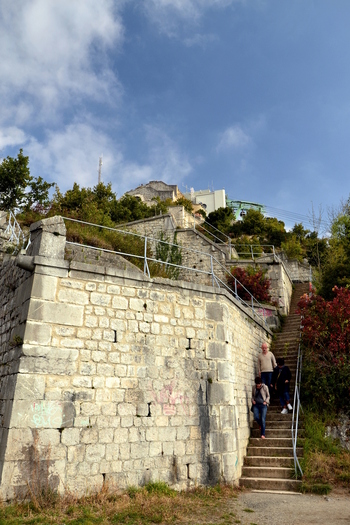 2014.10.26 La Bastille (Grenoble, Isère Rhône-Alpes)