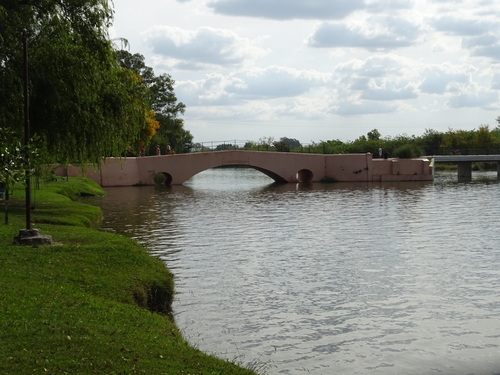 Promenade dans San Antonio de Aroca rn Arzentine (photos)