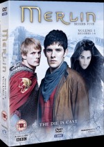 MàJ : Sortie du DVD de la saison 5 en Grande-Bretagne