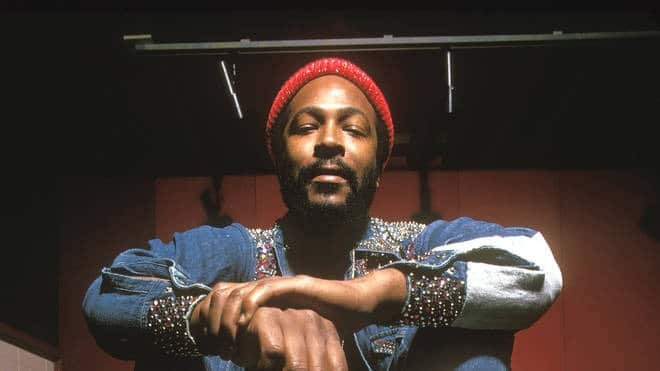 Découvrez notre classement des meilleures chansons de Marvin Gaye