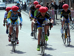 Grand Prix cycliste UFOLEP de Bousbecque ( Ecoles de cyclisme )