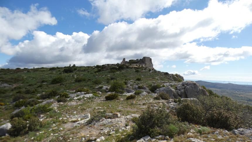 Peut être une image de Arthur’s Seat