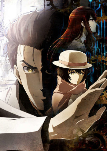 مترجم Steins Gate 0 انمي