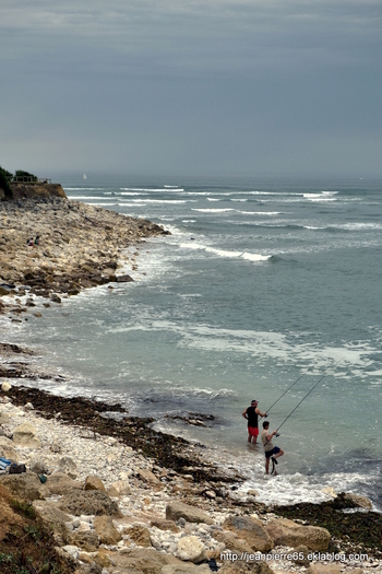 2015.08.11 Île d'Oléron (Charente-Maritime) 2