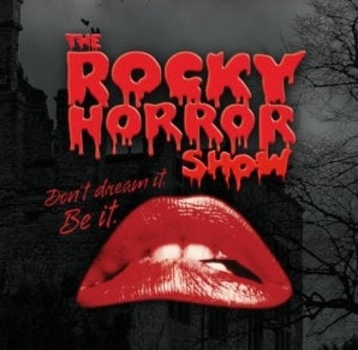GothiK : the Rocky Horror Picture Show
