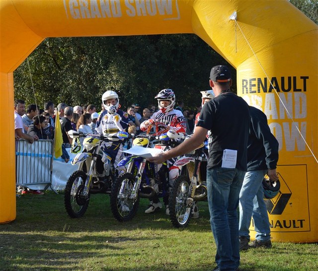 Blog de sylviebernard-art-bouteville : sylviebernard-art-bouteville, Enduro du Douhet - 19-10-2014