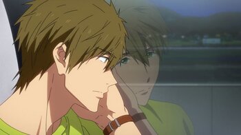 Makoto Tachibana