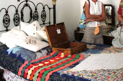 Maison Folio à Hellbourg (fin) -