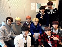 11.01.2017 - SBS-R Power FM 'Kim Chang Ryul's Old School'