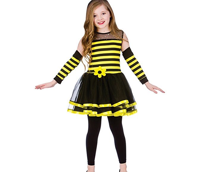 Maya The Bee Baby Costume - Buy Bee Costumes and Accessories At Lowest Prices