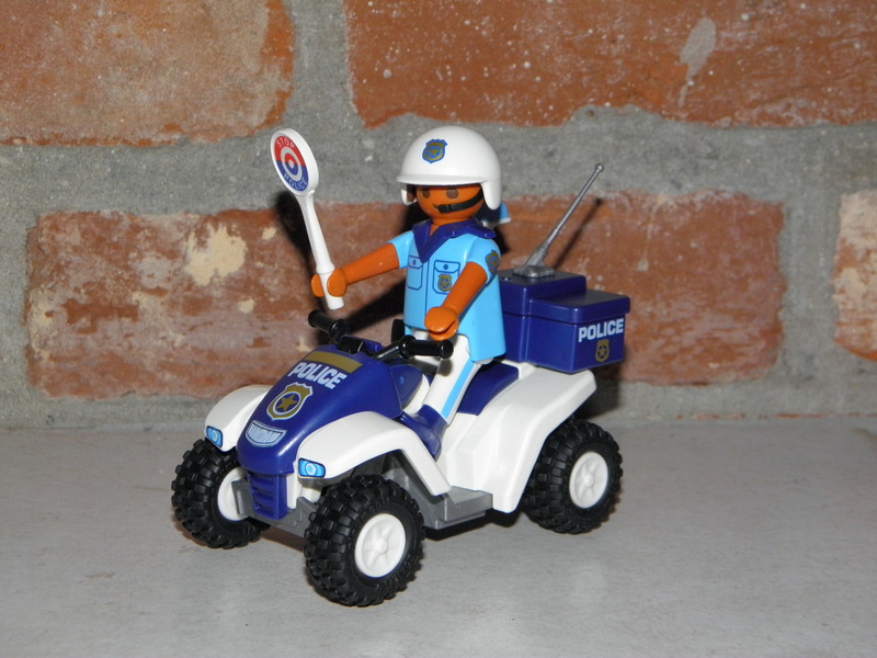 Playmobil 3655