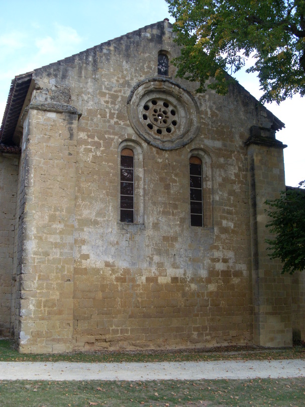 L'Abbaye de FLARAN 32