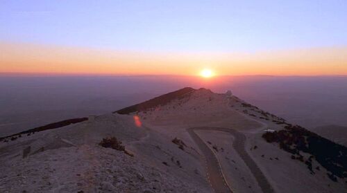  Le Ventoux...!!!