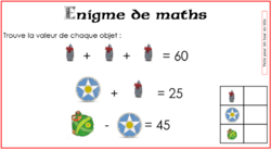 Chasses aux trésors