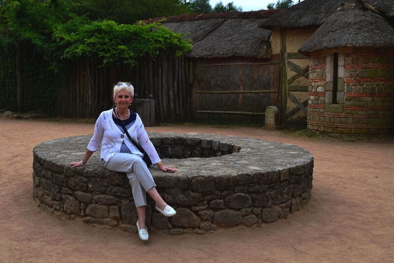 SUITE DES SPECTACLES DU PUY DU FOU