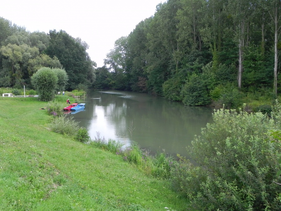 LONGUEIL ANNEL