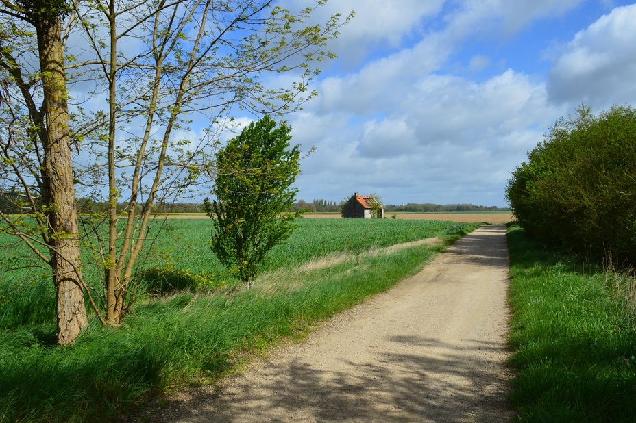 Rando Beaugency/Lestiou