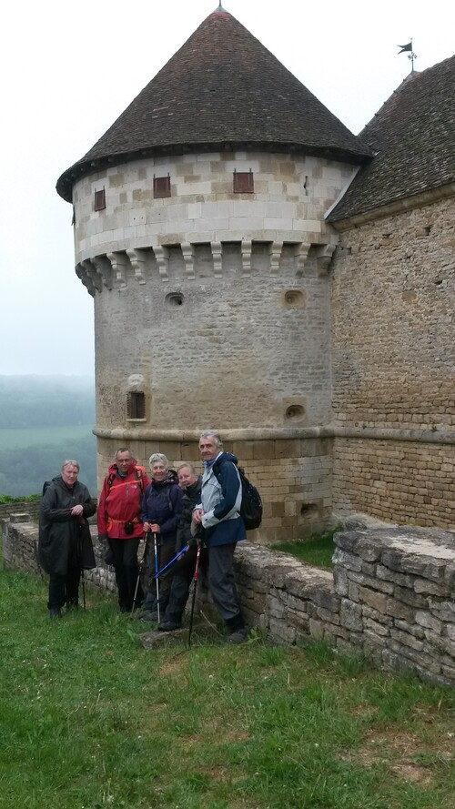 "Du Puits XVI au Puits VII" - Dimanche 13 mai 2018