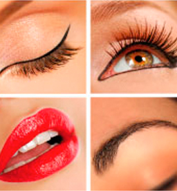 Le maquillage permanent - K\u0026#39; nelle - Le maquillage permanent