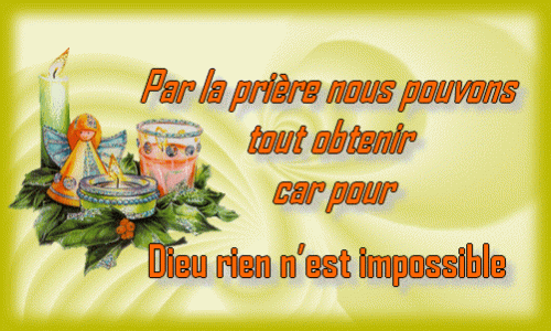 MERCI...
