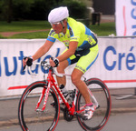 Grand Prix cycliste UFOLEP de Bapaume ( 2ème, 4ème cat, féminines )