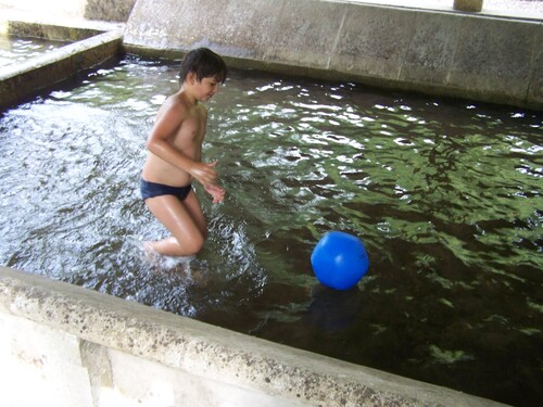 Re-lavoir