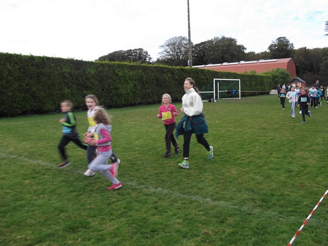 La rencontre sportive