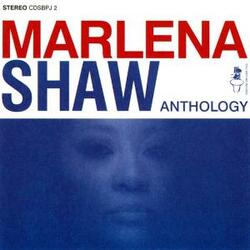 Marlena Shaw - Anthology - Complete CD
