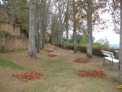 Limeuil (Dordogne)