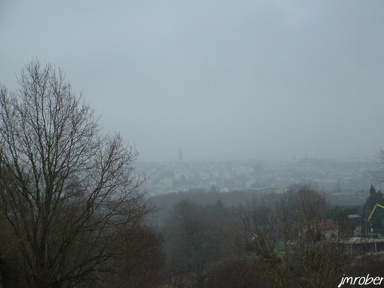 Limousin : Quelle météo à Limoges ?, les dictons de Janvier et ses statistiques