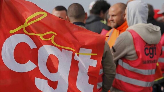 Législatives 2022 à Lorient. La CGT soutient la Nupes   (OF.fr-2/06/22-16h49)