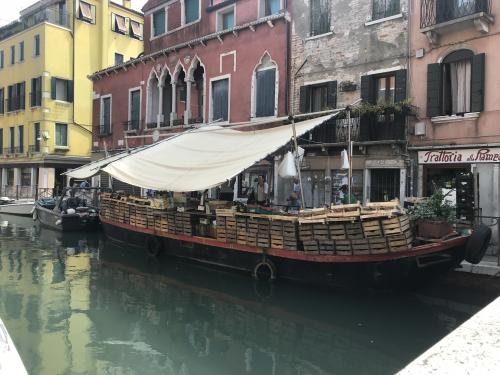 venise