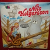 45 T NILS HOLGERSSON