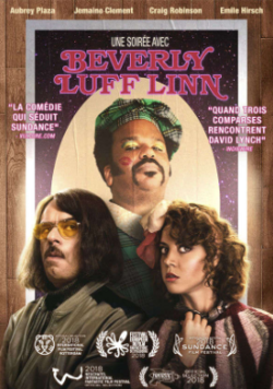 PlayVOD, Une soirée avec Beverly Luff Linn est à voir en VOD