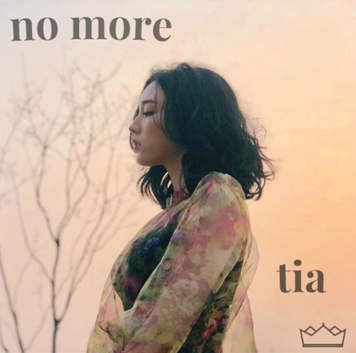 250418 {VIDEO} Sortie du premier single solo de Tia !