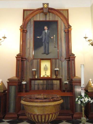 Image illustrative de l’article Carlos Manuel Rodríguez Santiago