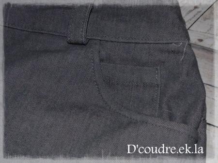 #16 Jo Jeans