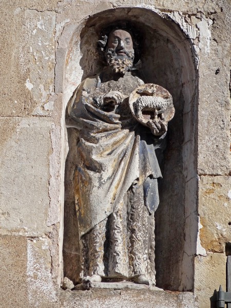 Semur en Auxois