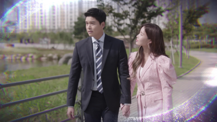 [Chronique] Graceful Family