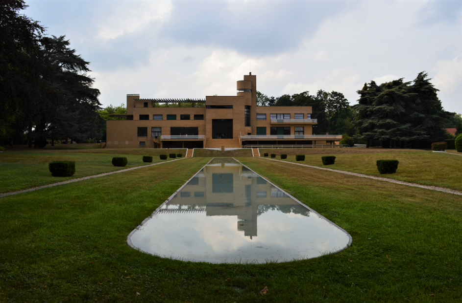 Villa Cavrois