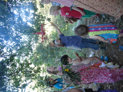 Blog de melimelodesptitsblanpain : Méli Mélo des p'tits Blanpain!, Saint-Jean d'été/Solstice d'été