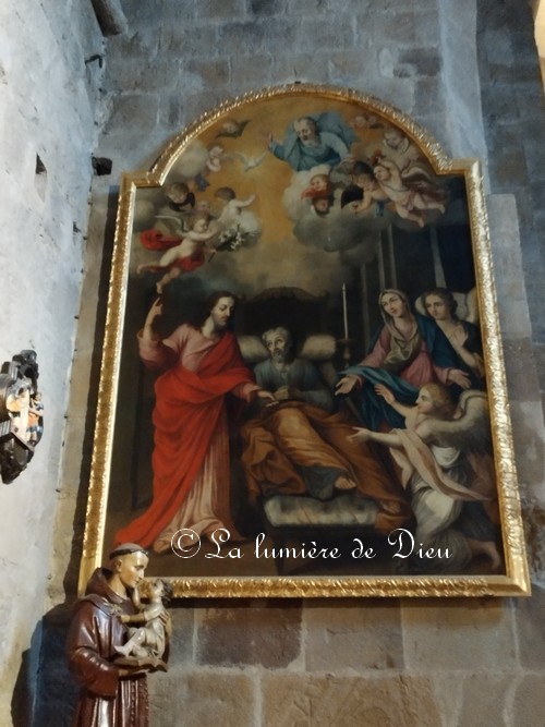 Cathédrale Saint Léonce de Fréjus