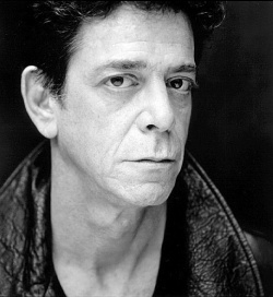 lou reed