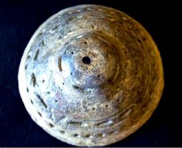 Artefacts du Mexique.