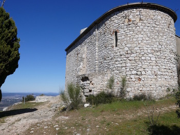 La Chapelle Saint-Jean