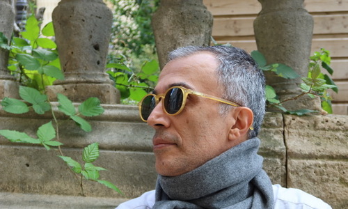 Peyman Yazdanian, Live in Lecce