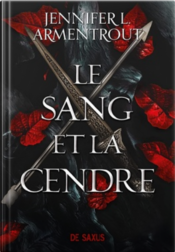 Le sang et la cendre