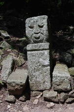 Copán Ruinas